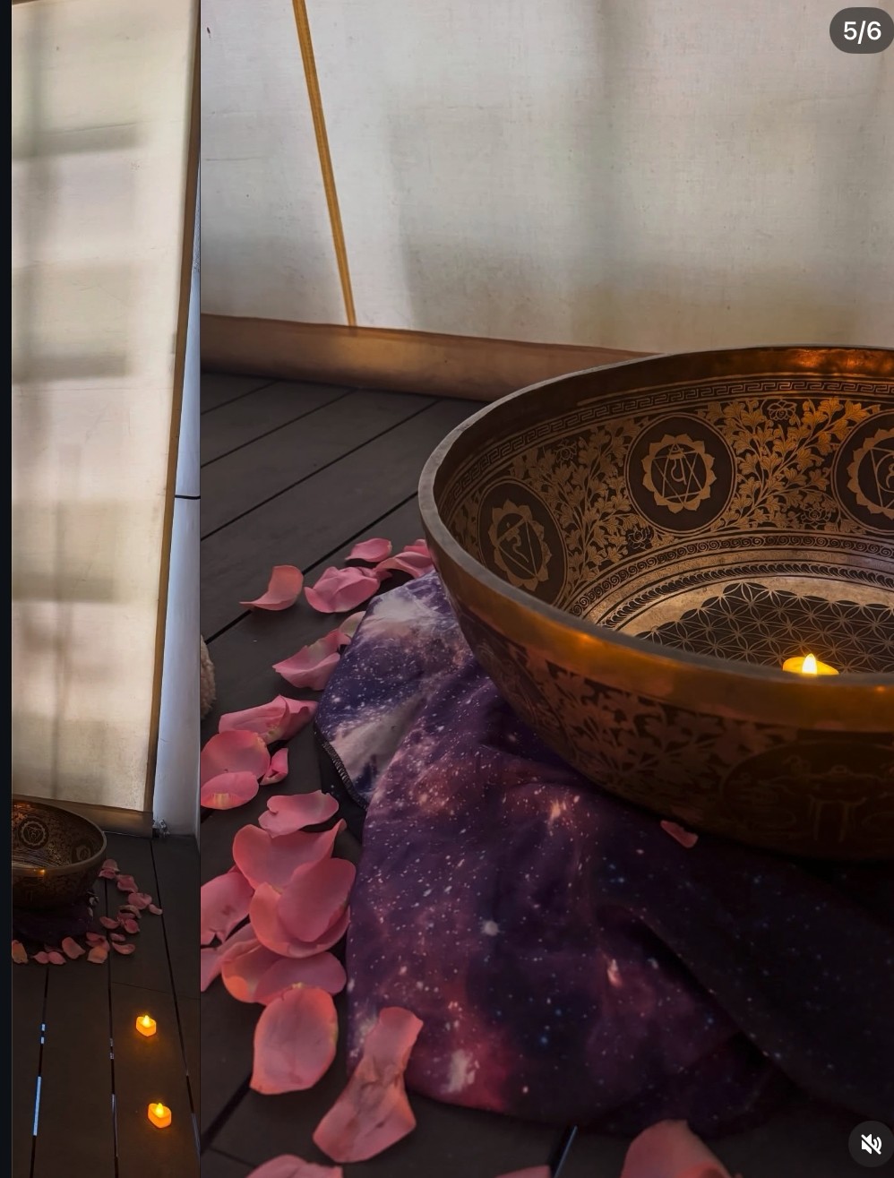 Sound Healing